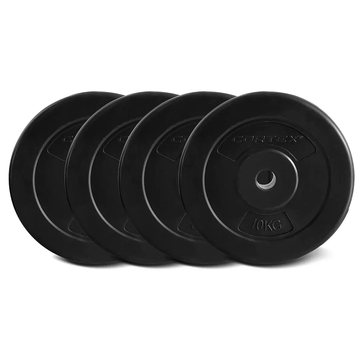 CORTEX GS7 Multi Station Multi-Function Home Gym with 98kg Stack + 60kg Standard Weights for Squat Station V572-CSST-GS7-B