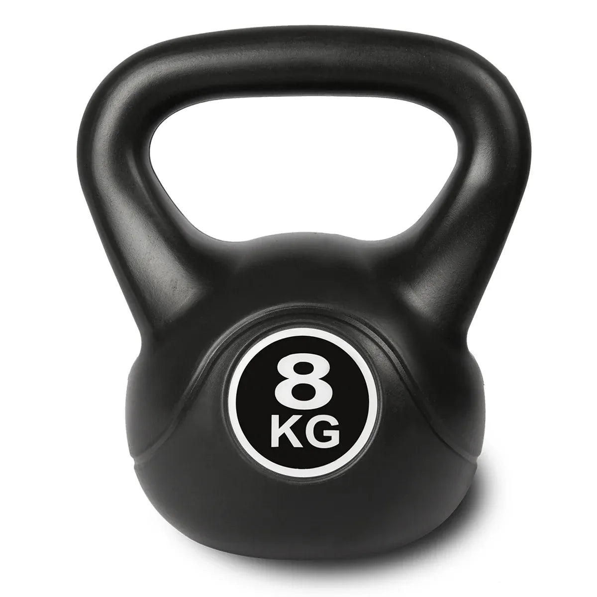 CORTEX 6kg to 12kg Kettlebell Standard Set V572-CSST-KBSTSET-A