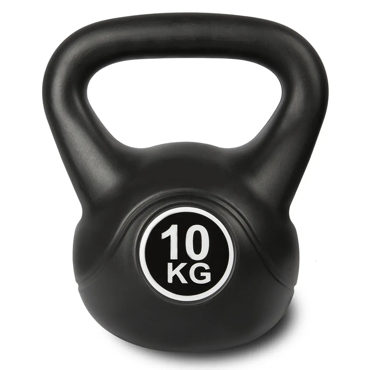 CORTEX 6kg to 12kg Kettlebell Standard Set V572-CSST-KBSTSET-A