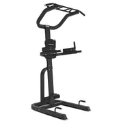 CORTEX PT-105 Commercial Chin Up Dip Knee Raise Power Tower V572-CSST-PT105