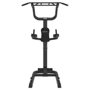 CORTEX PT-105 Commercial Chin Up Dip Knee Raise Power Tower V572-CSST-PT105