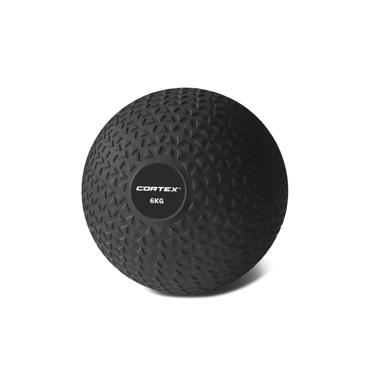 CORTEX 6kg Slam Ball V2 V572-CSST-SBLV2-06