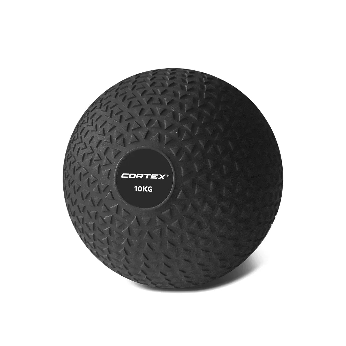 CORTEX 10kg Slam Ball V2 V572-CSST-SBLV2-10