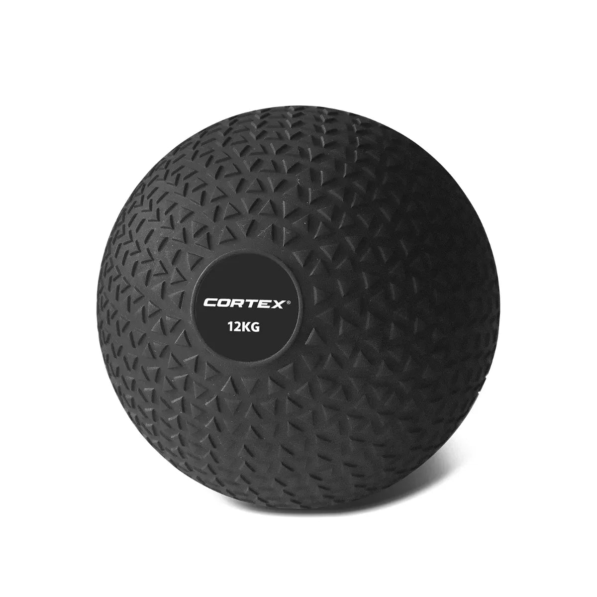 CORTEX 12kg Slam Ball V2 V572-CSST-SBLV2-12