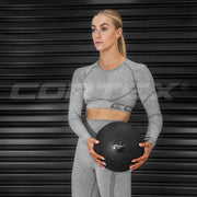 CORTEX 12kg Slam Ball V2 V572-CSST-SBLV2-12