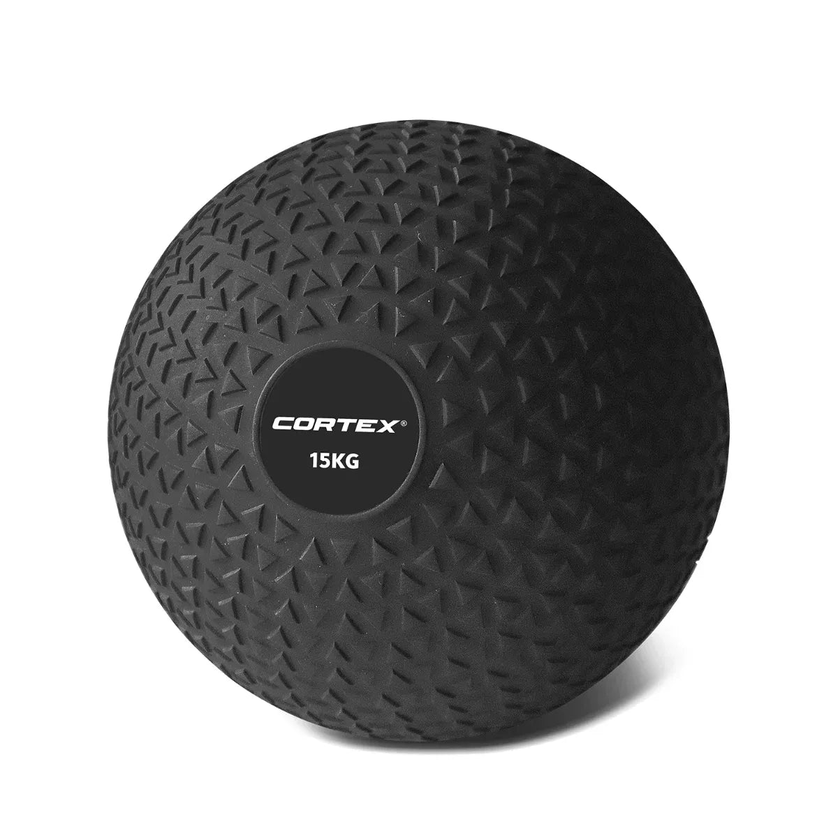 CORTEX 15kg Slam Ball V2 V572-CSST-SBLV2-15