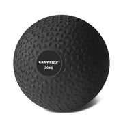 CORTEX 20kg Slam Ball V2 V572-CSST-SBLV2-20