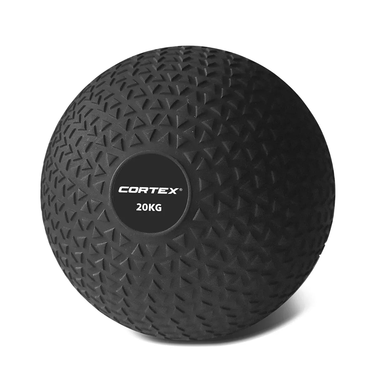 CORTEX 20kg Slam Ball V2 V572-CSST-SBLV2-20