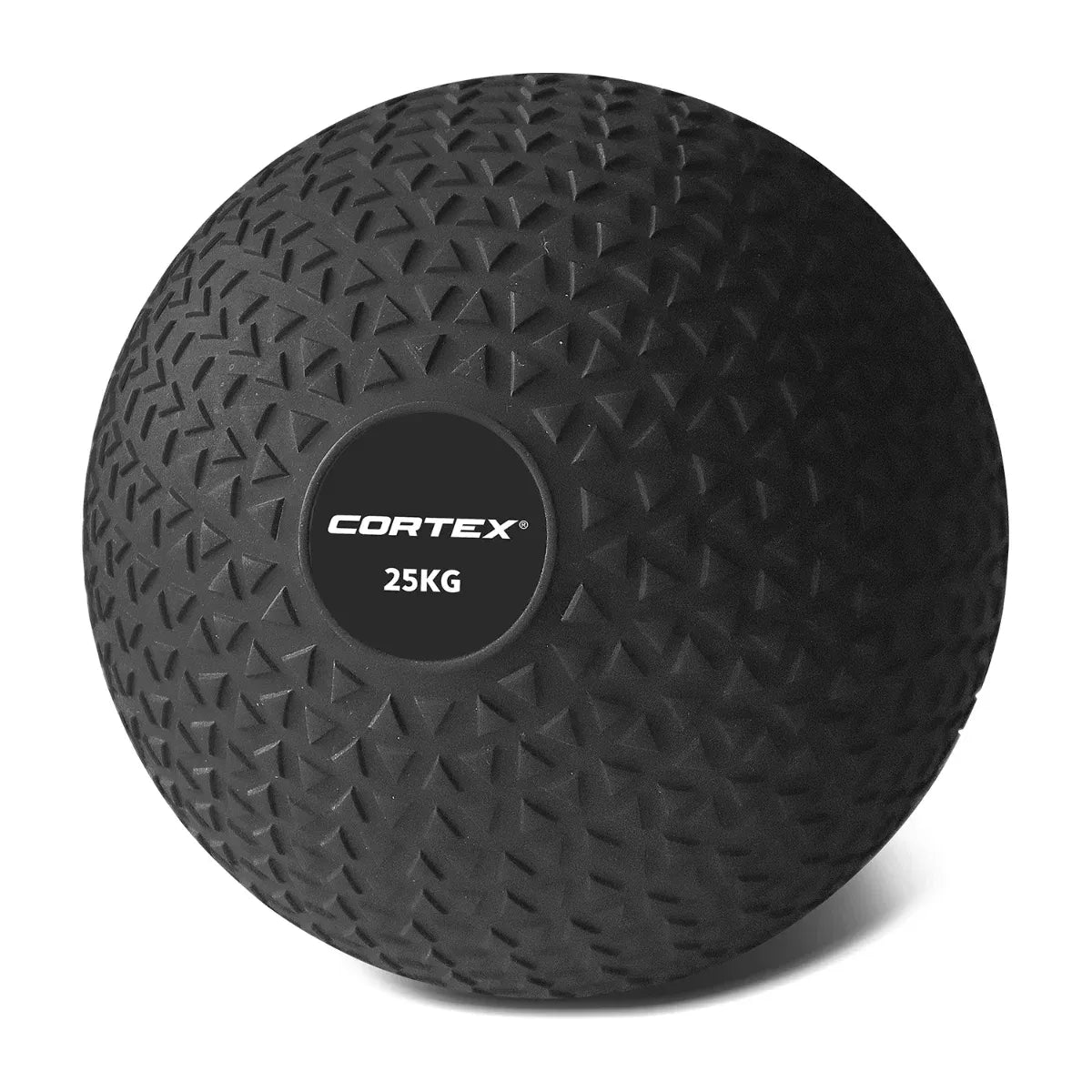 CORTEX 25kg Slam Ball V2 V572-CSST-SBLV2-25
