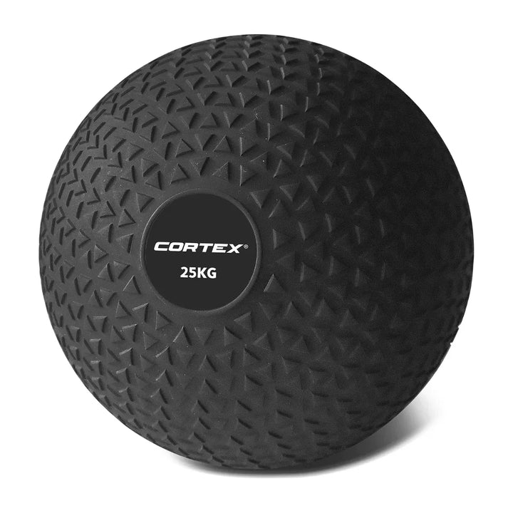 CORTEX 25kg Slam Ball V2 V572-CSST-SBLV2-25