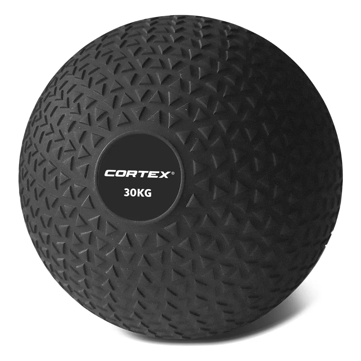 CORTEX 30kg Slam Ball V2 V572-CSST-SBLV2-30