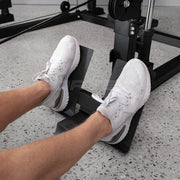 CORTEX SM-20 6-in-1 Power Rack with Smith & Cable Machine V572-CSST-SM20