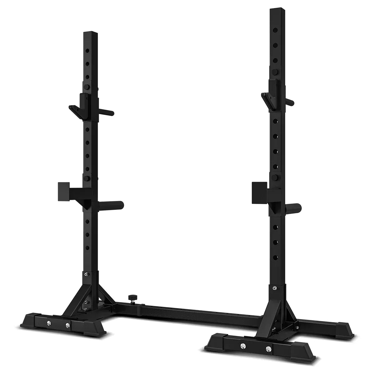 CORTEX PR5 Folding Power Rack with 130kg Olympic Bumper Weight, Bar & Bench Set V572-CSST-SR10