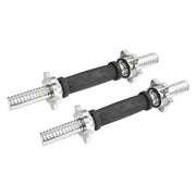 CORTEX SR10 Squat Rack with 90kg Standard Tri-Grip Weight and Bar Set V572-CSST-SR10-B