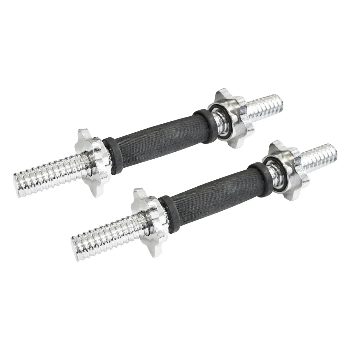 CORTEX SR10 Squat Rack with 90kg Standard Tri-Grip Weight and Bar Set V572-CSST-SR10-B