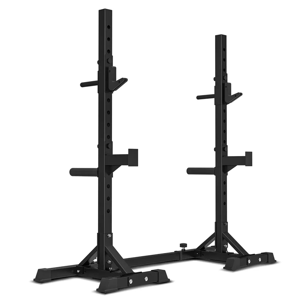 CORTEX SR-10 Squat Rack Package + 100kg Olympic Tri-Grip Weight Plates Package V572-CSST-SR10-C
