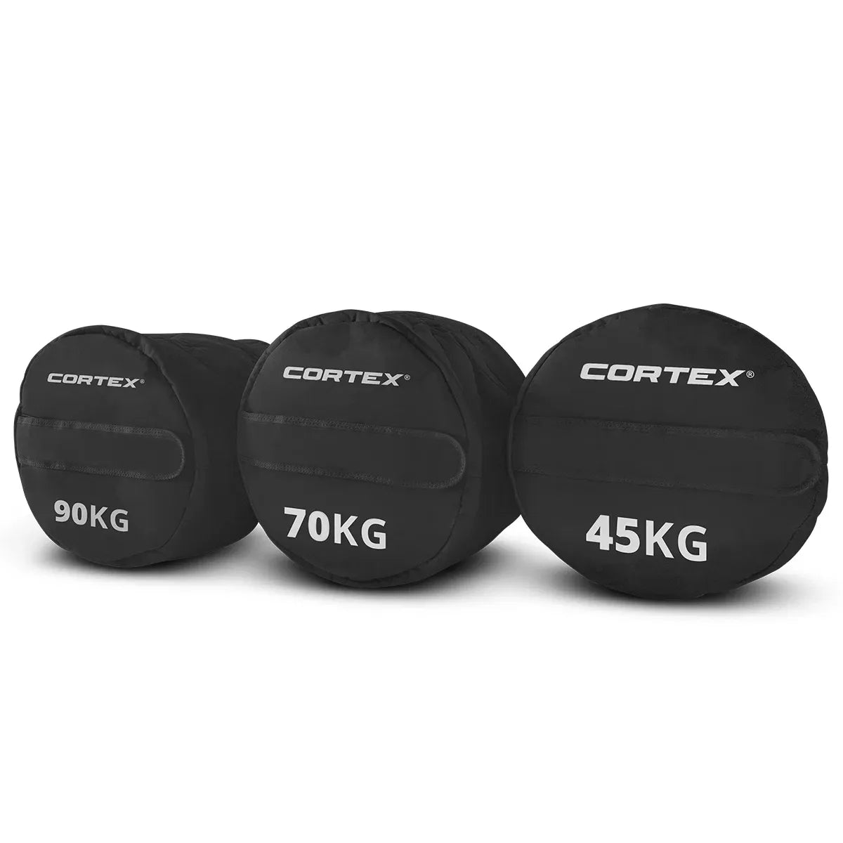 CORTEX Strongman Sandbag Full Set (45kg, 70kg, 90kg) V572-CSST-SSB-A