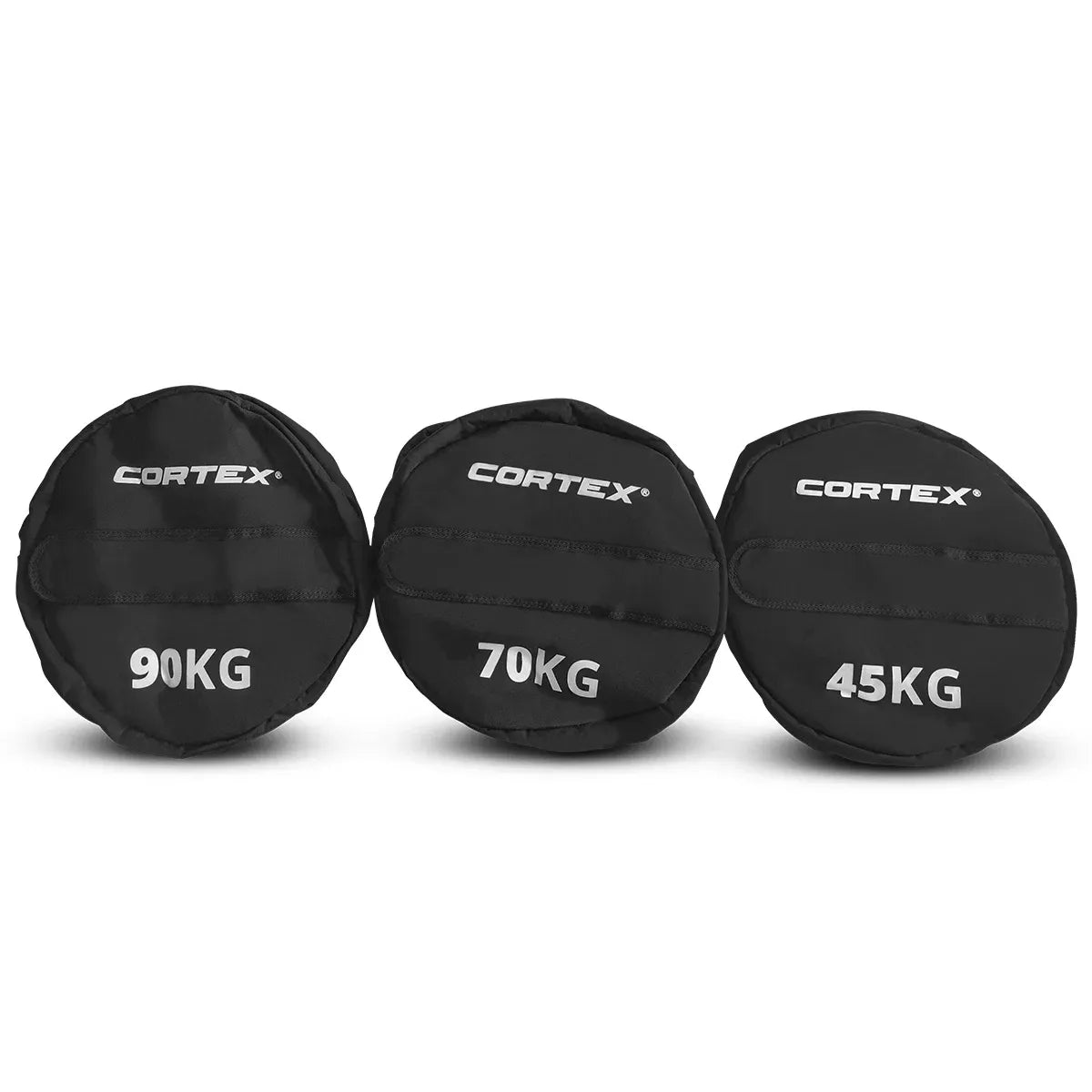 CORTEX Strongman Sandbag Full Set (45kg, 70kg, 90kg) V572-CSST-SSB-A