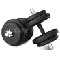 CORTEX 40kg EnduraCast Dumbbell Weight Set V572-CSST-WPSECSET-C