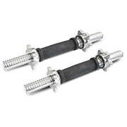 CORTEX 40kg EnduraCast Dumbbell Weight Set V572-CSST-WPSECSET-C