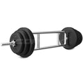 CORTEX 40kg EnduraCast Tri Bar Weight Set V572-CSST-WPSECSET-E