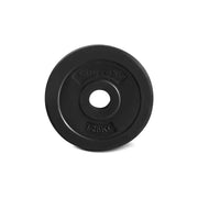 CORTEX 40kg EnduraCast Tri Bar Weight Set V572-CSST-WPSECSET-E