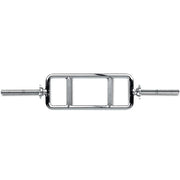 CORTEX 40kg EnduraCast Tri Bar Weight Set V572-CSST-WPSECSET-E