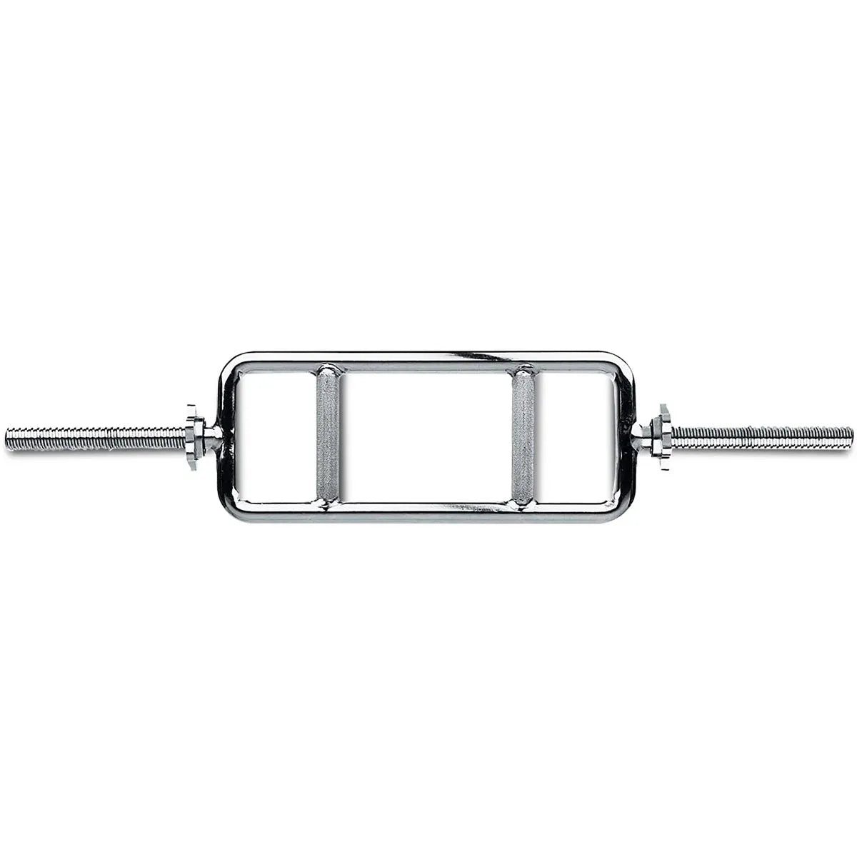 CORTEX 40kg EnduraCast Tri Bar Weight Set V572-CSST-WPSECSET-E