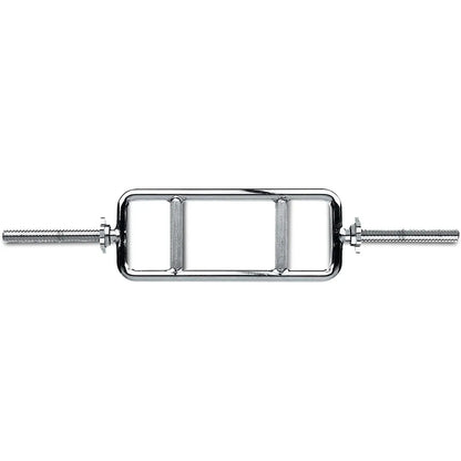 CORTEX 40kg EnduraCast Tri Bar Weight Set V572-CSST-WPSECSET-E