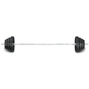 CORTEX 65kg EnduraCast Barbell Weight Set V572-CSST-WPSECSET-F