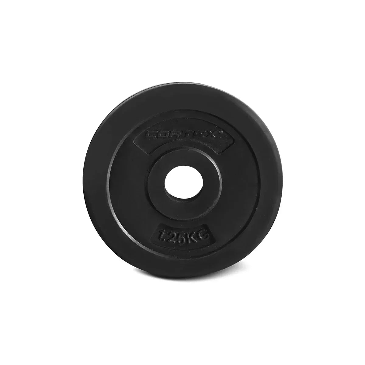 CORTEX 75kg EnduraShell Weight Plate Set V572-CSST-WPSECSET-G
