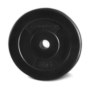 CORTEX 75kg EnduraShell Weight Plate Set V572-CSST-WPSECSET-G