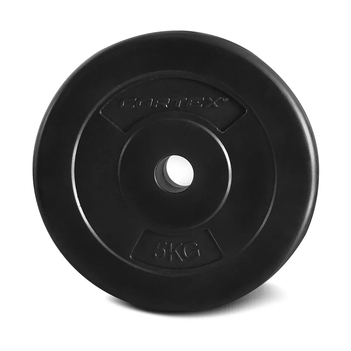 CORTEX 75kg EnduraShell Weight Plate Set V572-CSST-WPSECSET-G