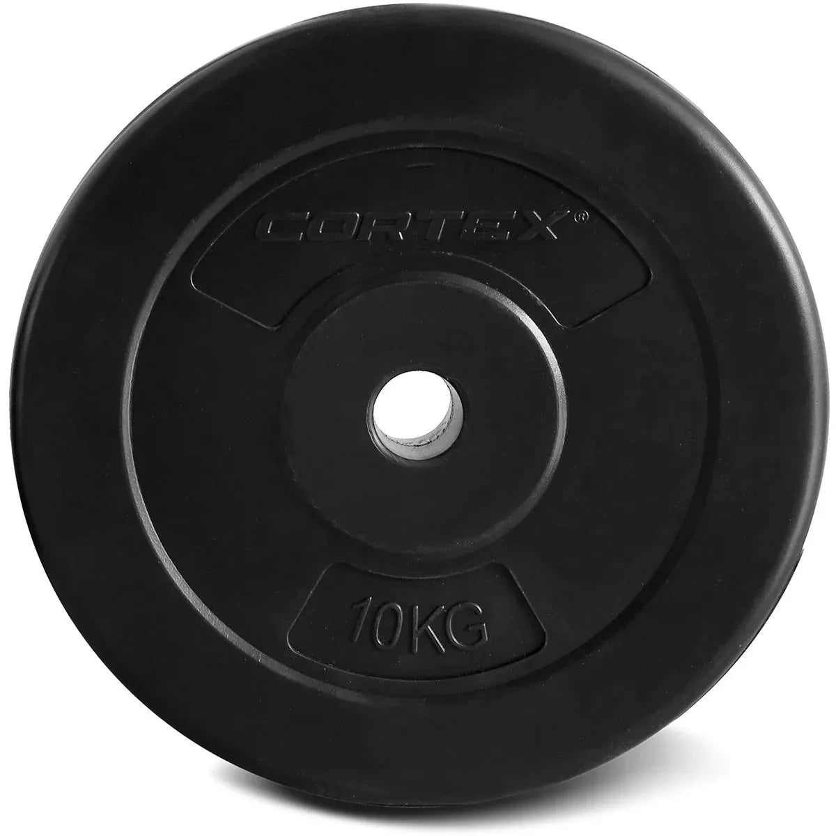 CORTEX 75kg EnduraShell Weight Plate Set V572-CSST-WPSECSET-G