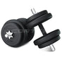 CORTEX 35kg EnduraShell Dumbbell Weight Set V572-CSST-WPSECSET-N
