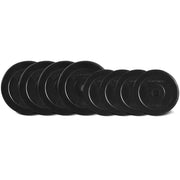 CORTEX 35kg EnduraShell Dumbbell Weight Set V572-CSST-WPSECSET-N