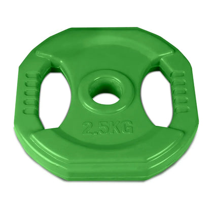 CORTEX 30kg Pump/Studio Barbell Weight Set V572-CSST-WPSSDO-30