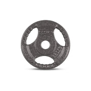 CORTEX 90kg Tri-Grip Standard Barbell Weight Set 25mm V572-CSST-WPSTGSET-A