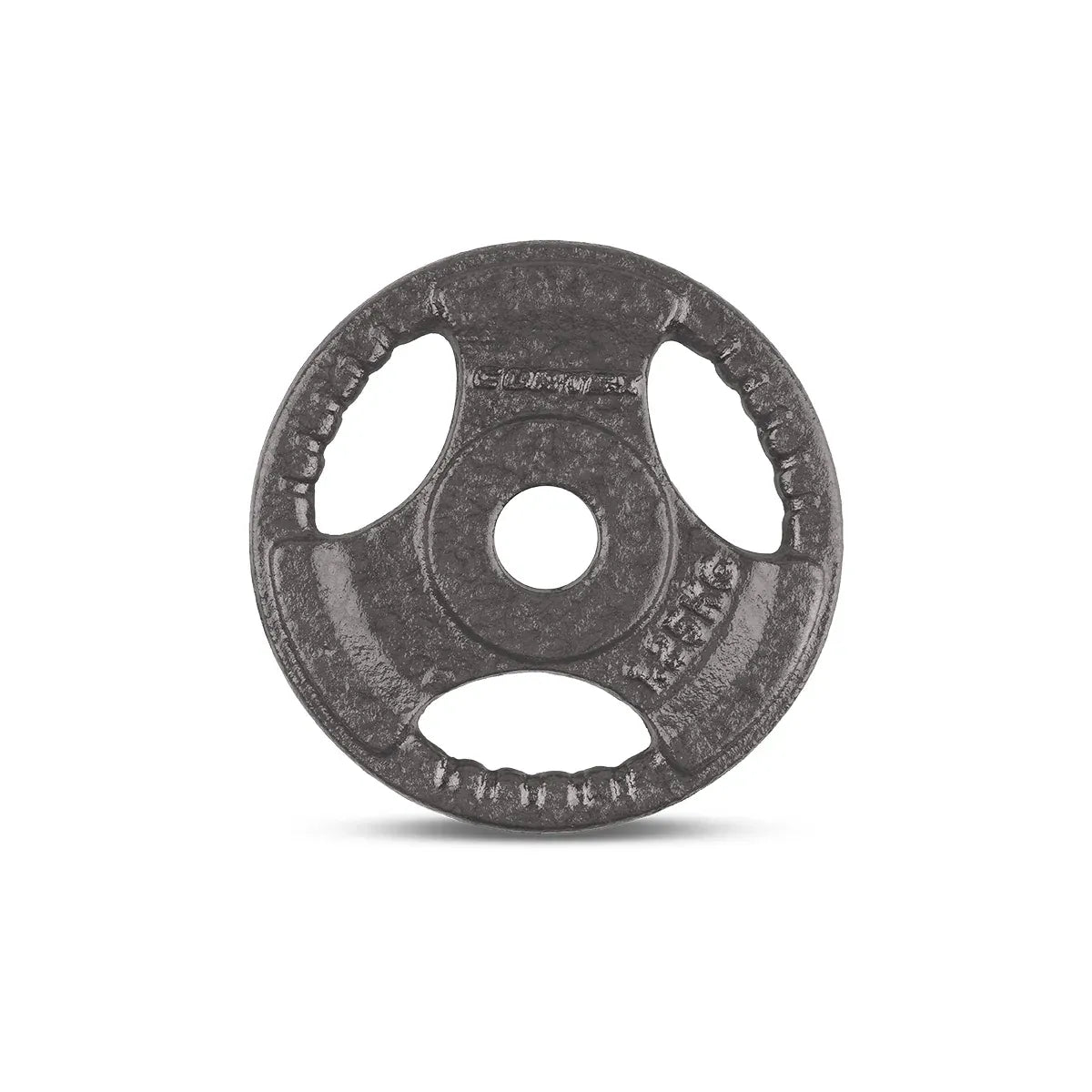 CORTEX 90kg Tri-Grip Standard Barbell Weight Set 25mm V572-CSST-WPSTGSET-A