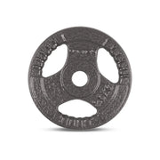 CORTEX 90kg Tri-Grip Standard Barbell Weight Set 25mm V572-CSST-WPSTGSET-A
