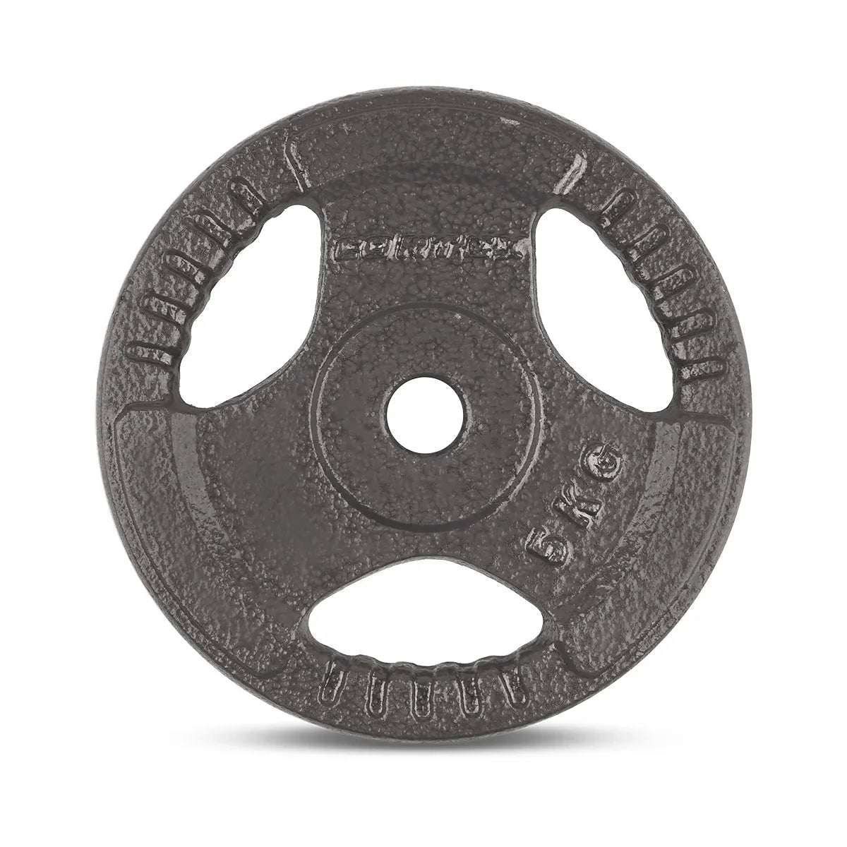 CORTEX 90kg Tri-Grip Standard Barbell Weight Set 25mm V572-CSST-WPSTGSET-A