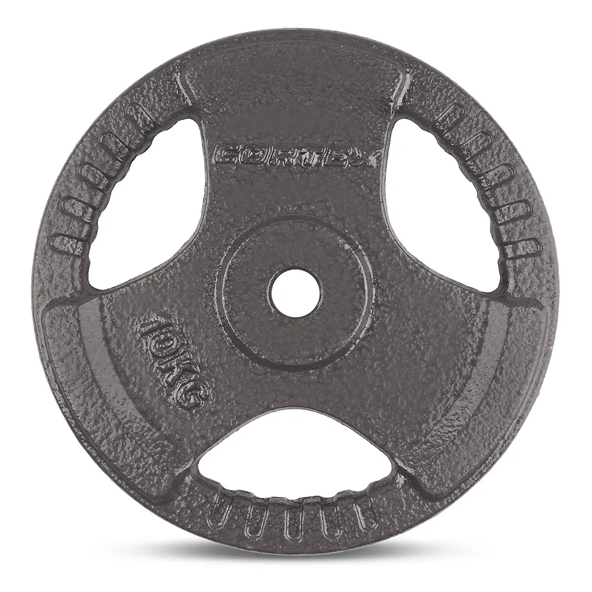 CORTEX 90kg Tri-Grip Standard Barbell Weight Set 25mm V572-CSST-WPSTGSET-A