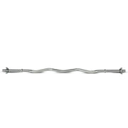 CORTEX 90kg Tri-Grip Standard Barbell Weight Set 25mm V572-CSST-WPSTGSET-A