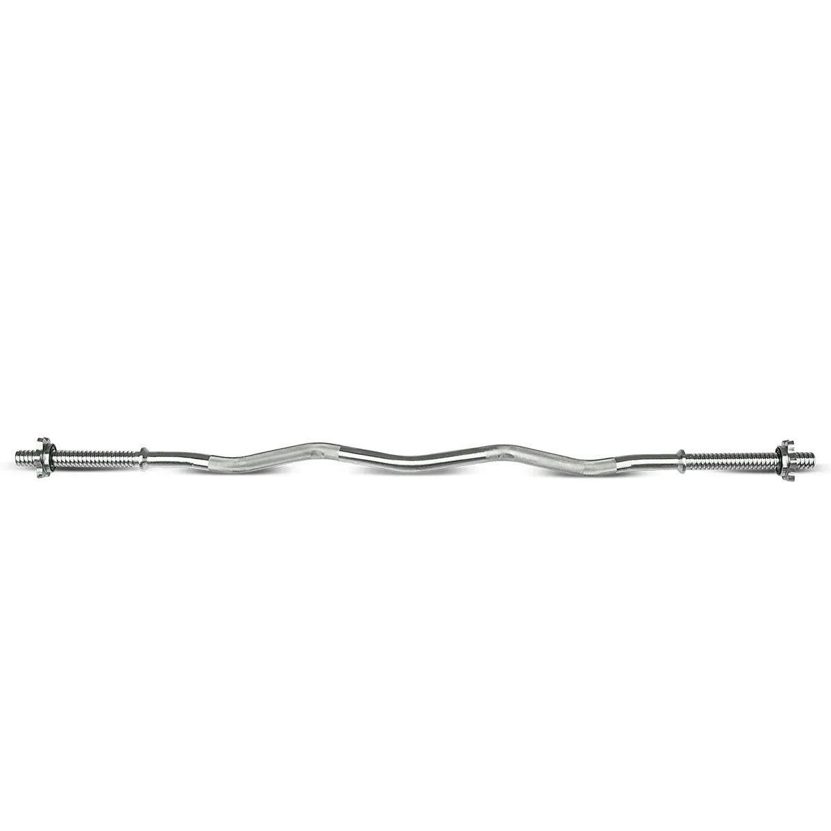 CORTEX 90kg Tri-Grip Standard Barbell Weight Set 25mm V572-CSST-WPSTGSET-A