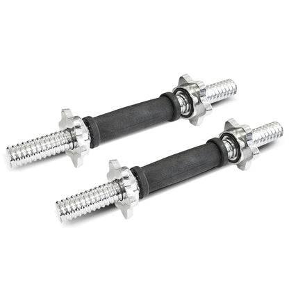 CORTEX 90kg Tri-Grip Standard Barbell Weight Set 25mm V572-CSST-WPSTGSET-A