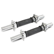 CORTEX 90kg Tri-Grip Standard Barbell Weight Set with Weight Tree 25mm V572-CSST-WPSTGSET-B