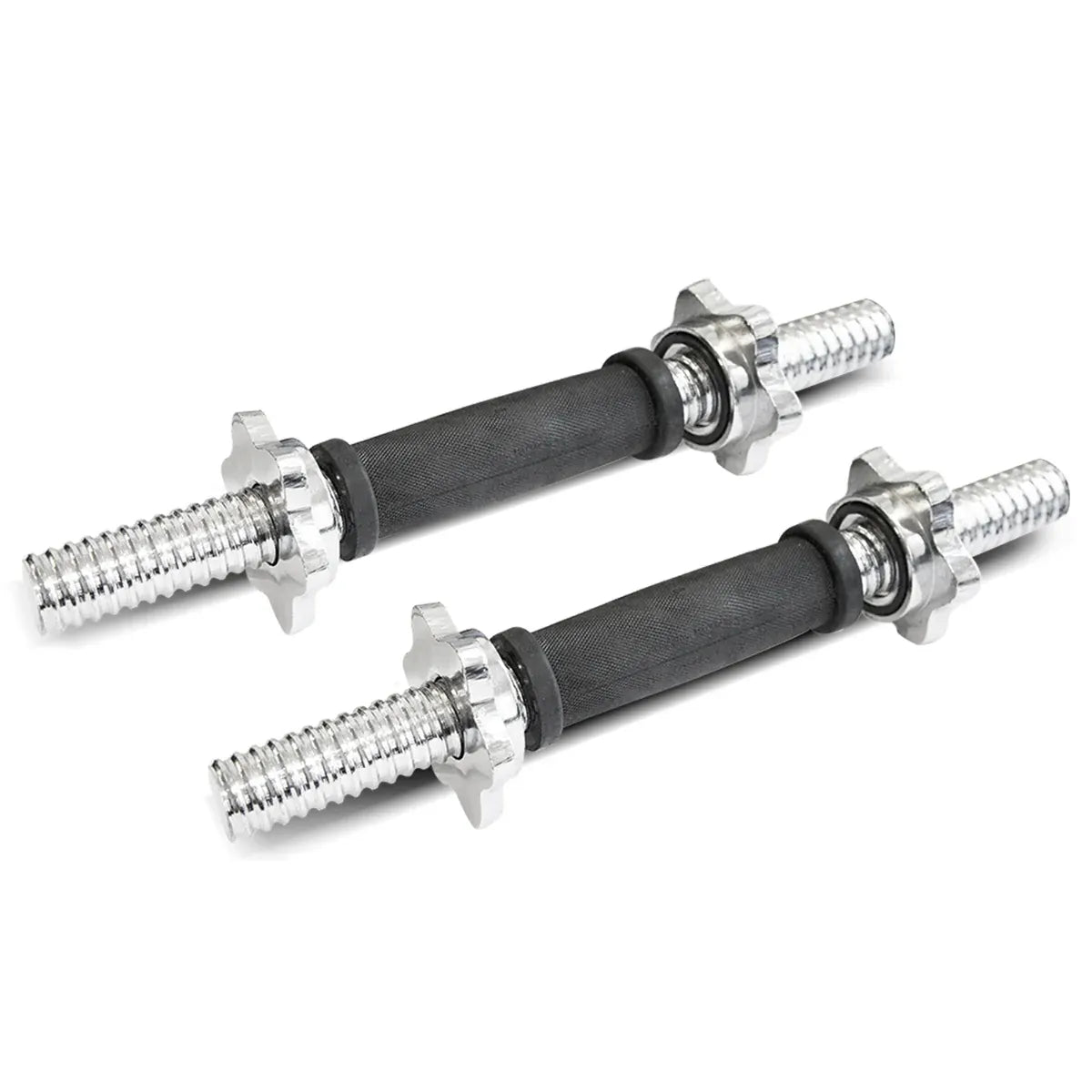 CORTEX 90kg Tri-Grip Standard Barbell Weight Set with Weight Tree 25mm V572-CSST-WPSTGSET-B