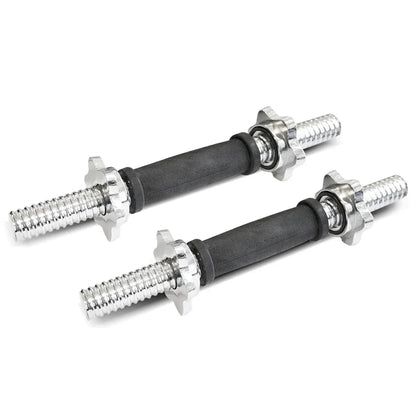 CORTEX 90kg Tri-Grip Standard Barbell Weight Set with Weight Tree 25mm V572-CSST-WPSTGSET-B
