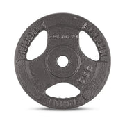 CORTEX 40kg Dumbbell Standard Weight Set 25mm V572-CSST-WPSTGSET-C