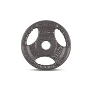 CORTEX 40kg Curl Bar Standard Weight Set 25mm V572-CSST-WPSTGSET-D